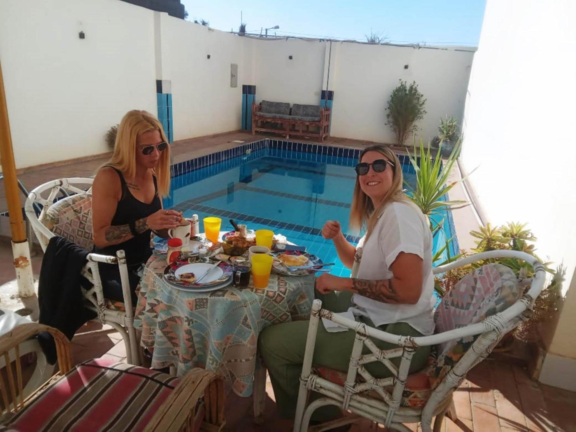 Sinderella Private Pool Villa Luksor
