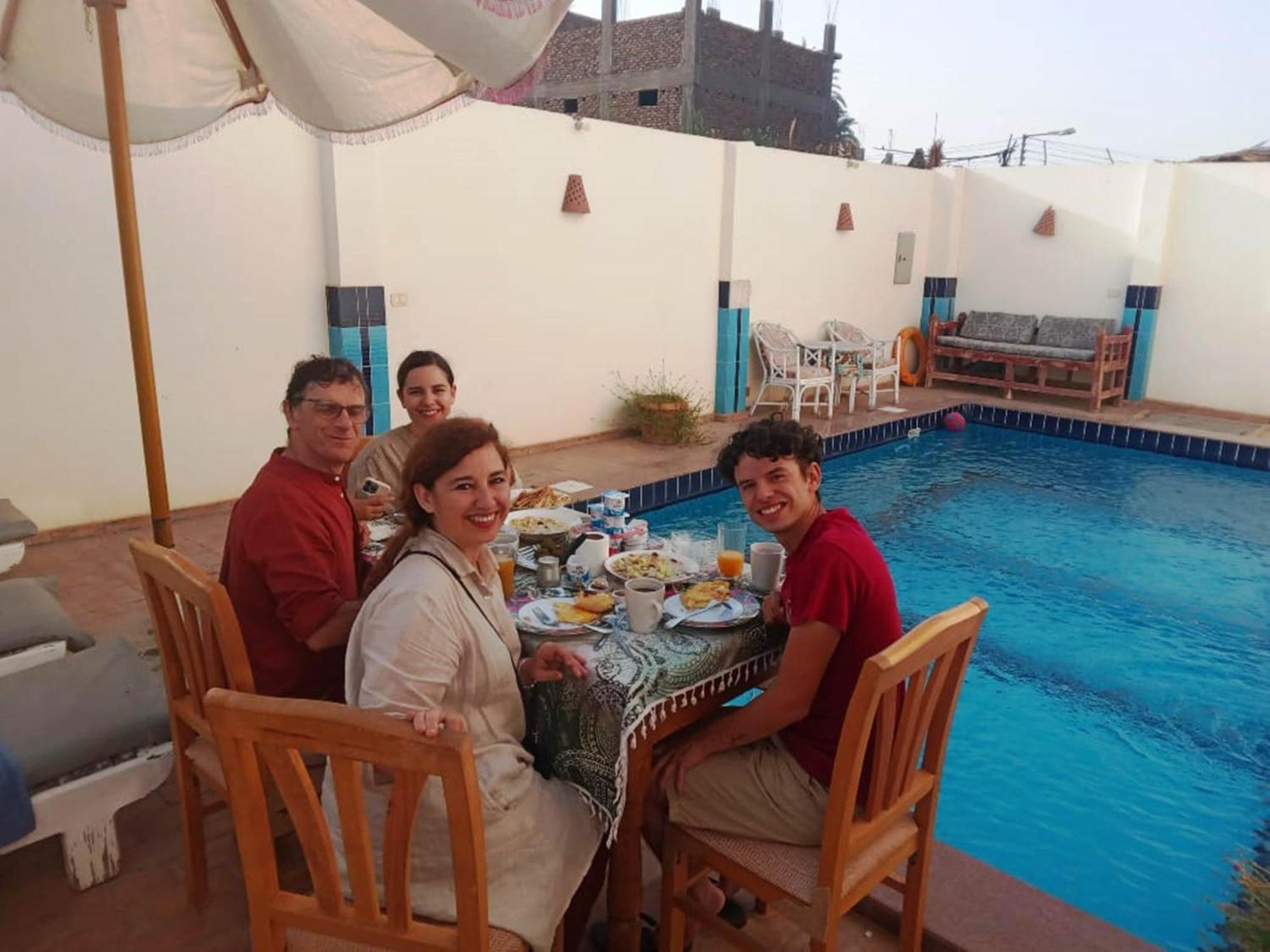 Sinderella Private Pool * Luksor