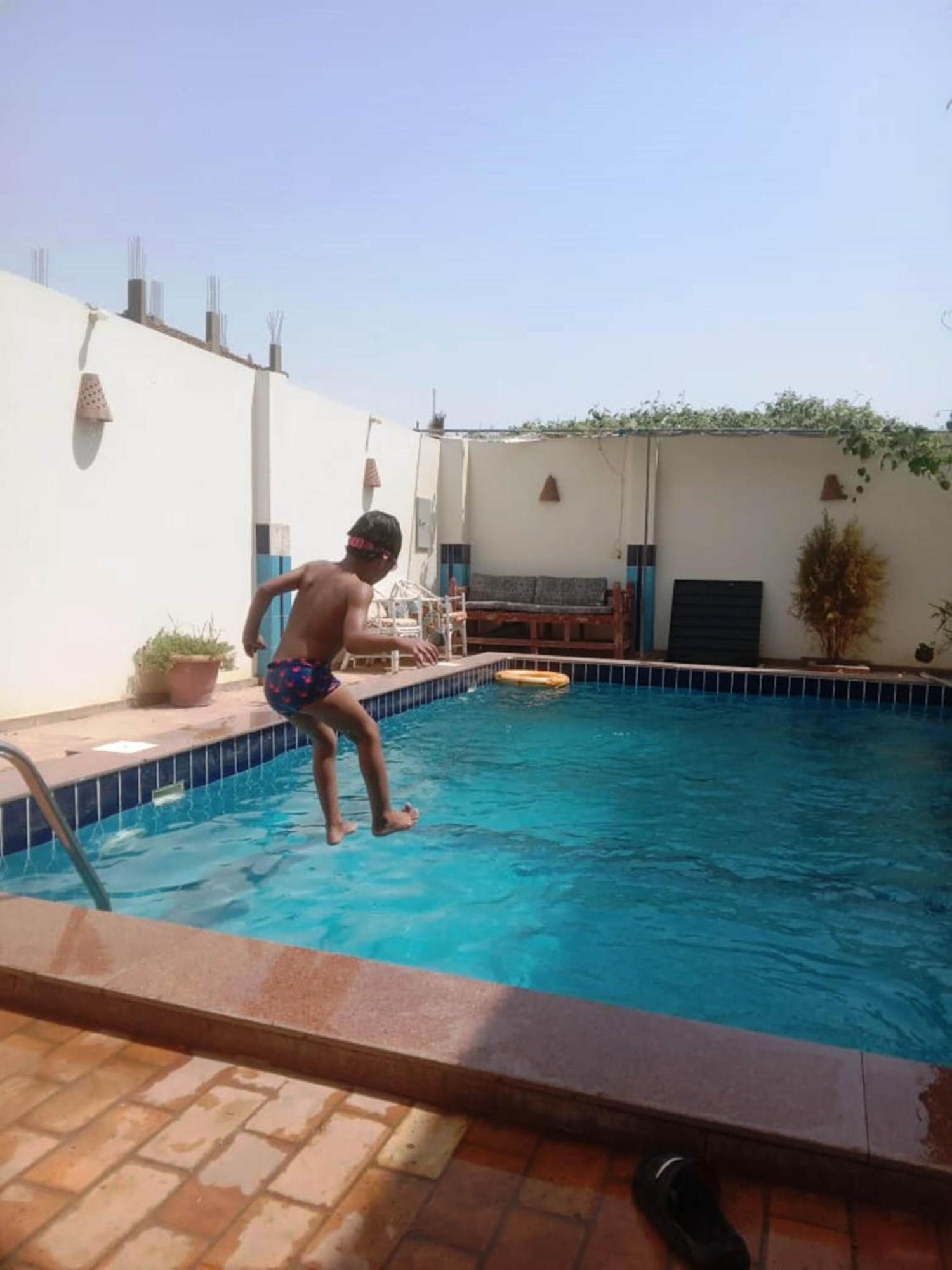 Sinderella Private Pool *