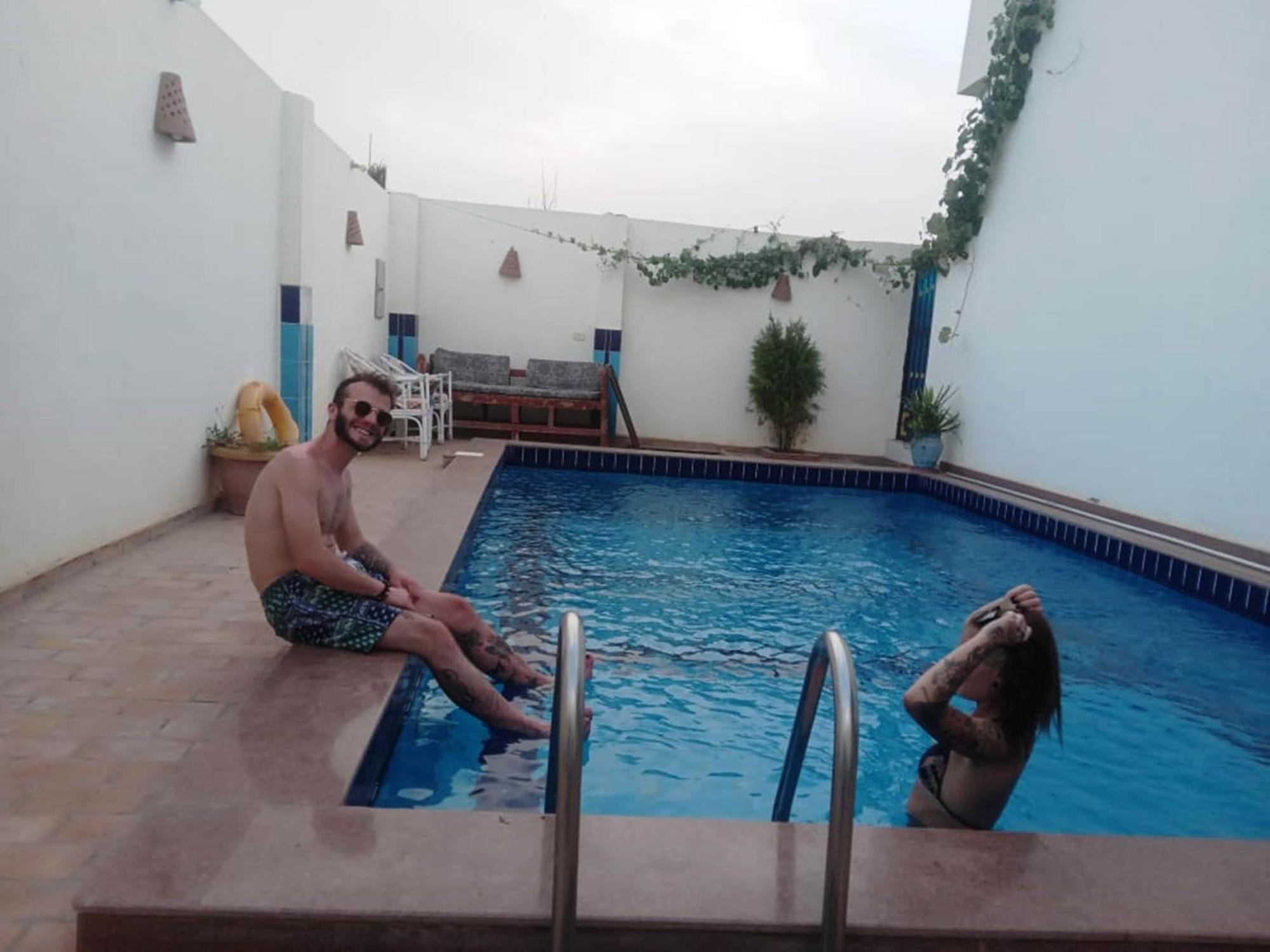 Sinderella Private Pool * Luksor