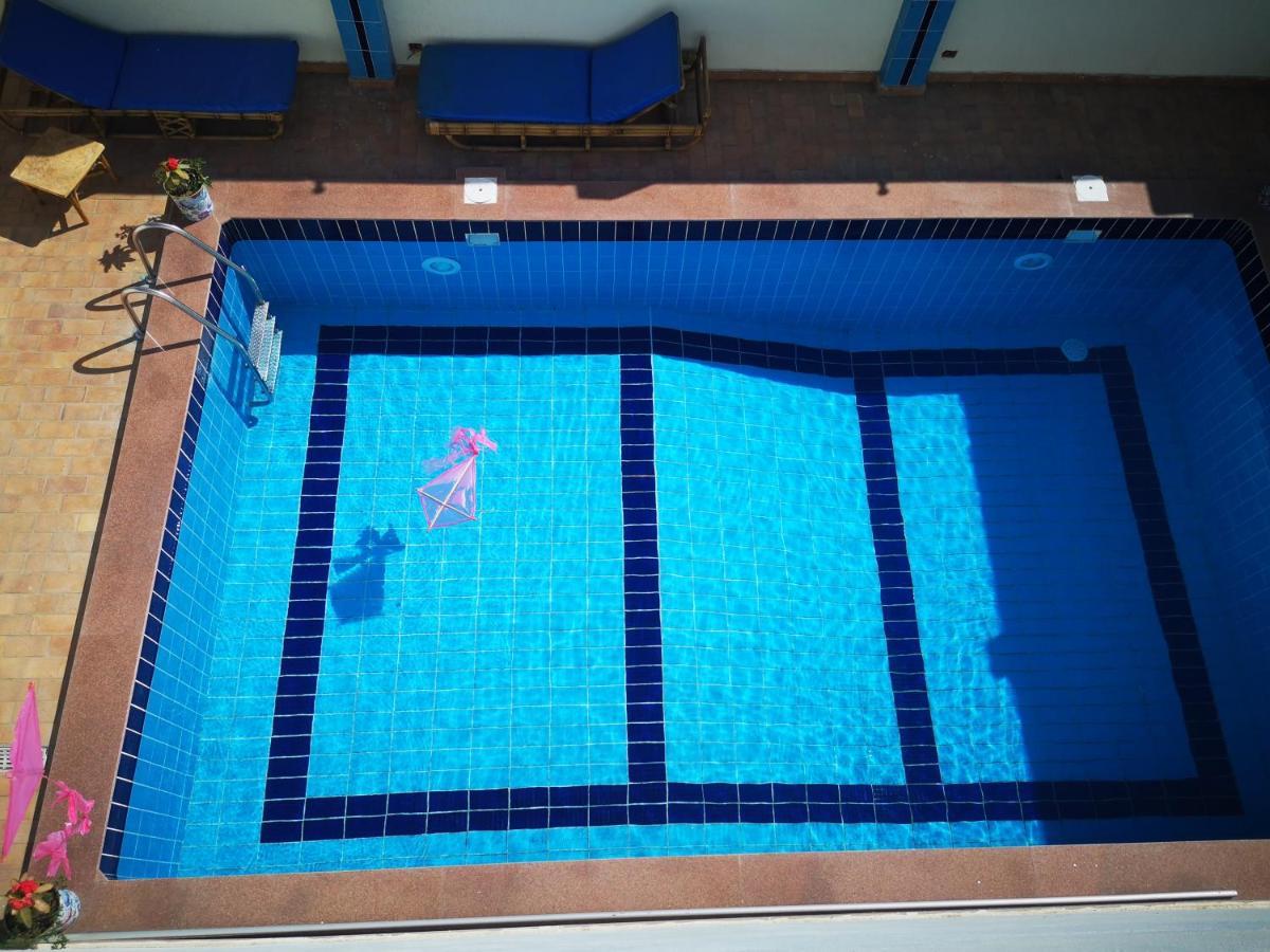 Sinderella Private Pool * Luxor